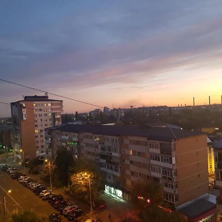 Apartament Terra Targoviste Exterior foto