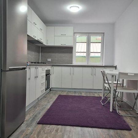 Apartament Terra Targoviste Exterior foto