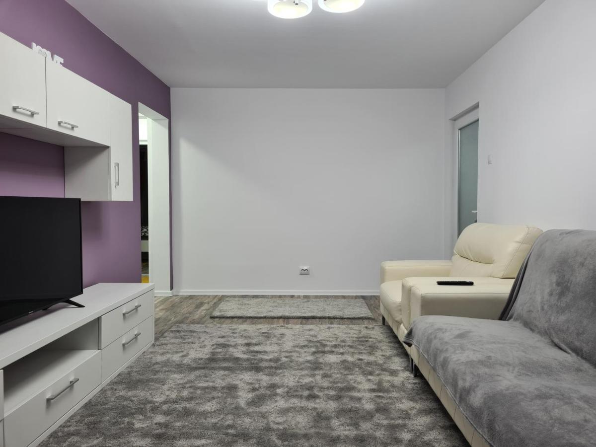 Apartament Terra Targoviste Exterior foto