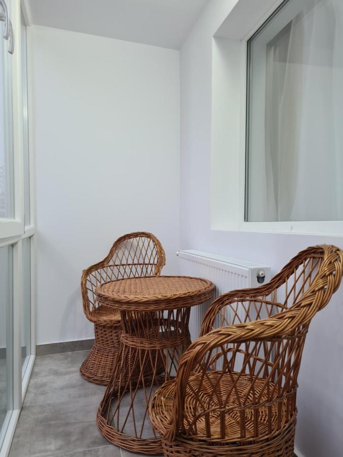 Apartament Terra Targoviste Exterior foto